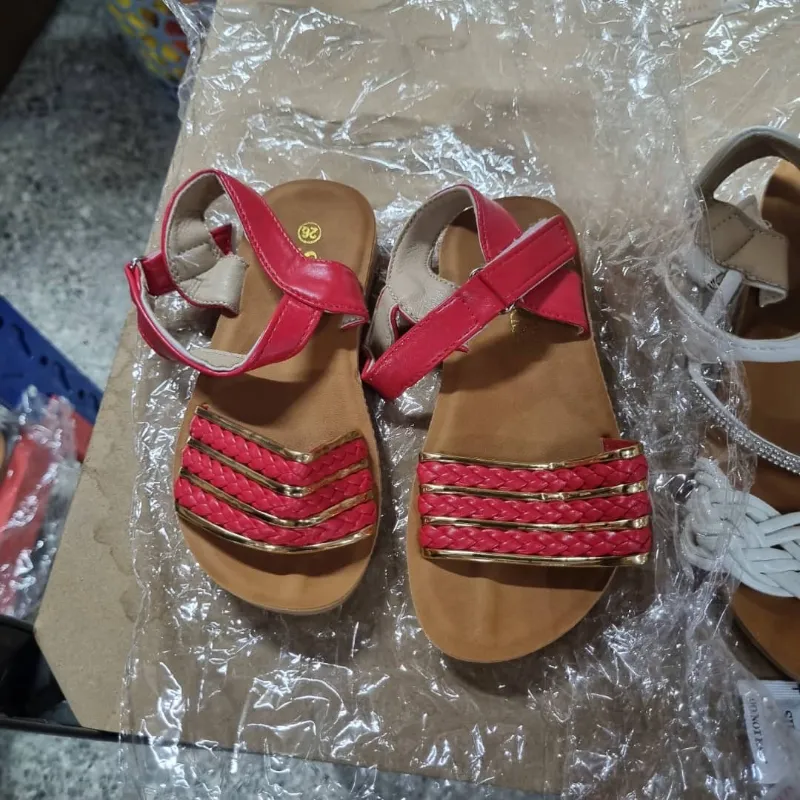 Sandalias 