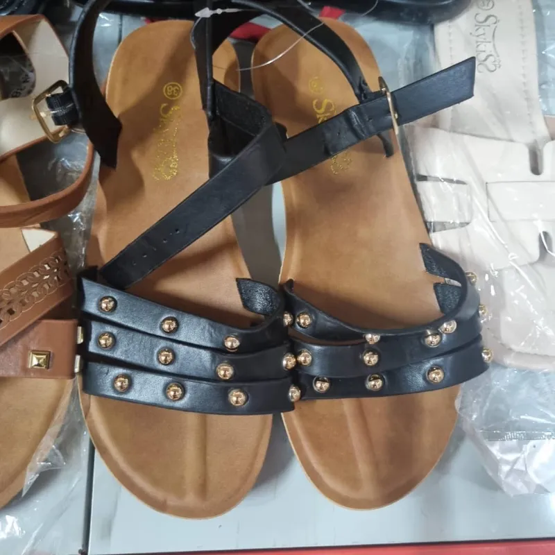 Sandalias