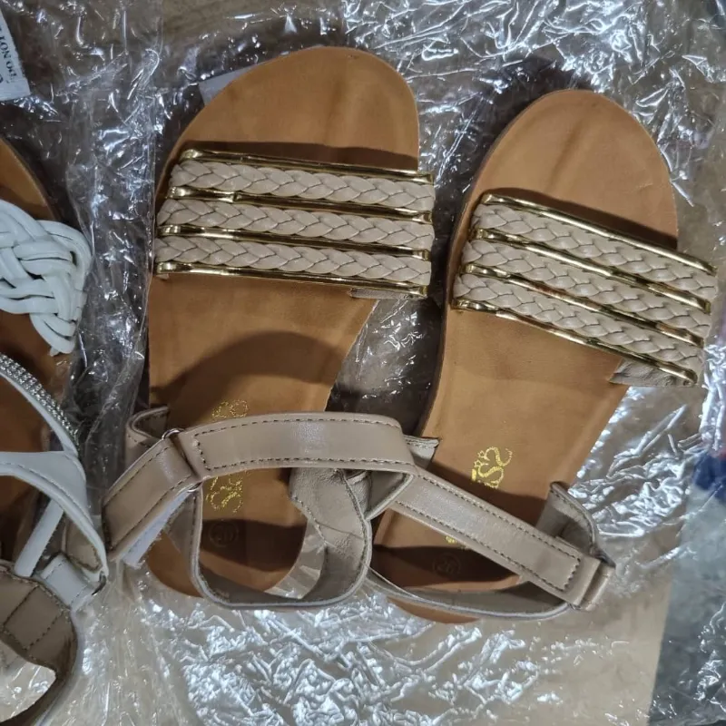 Sandalias 