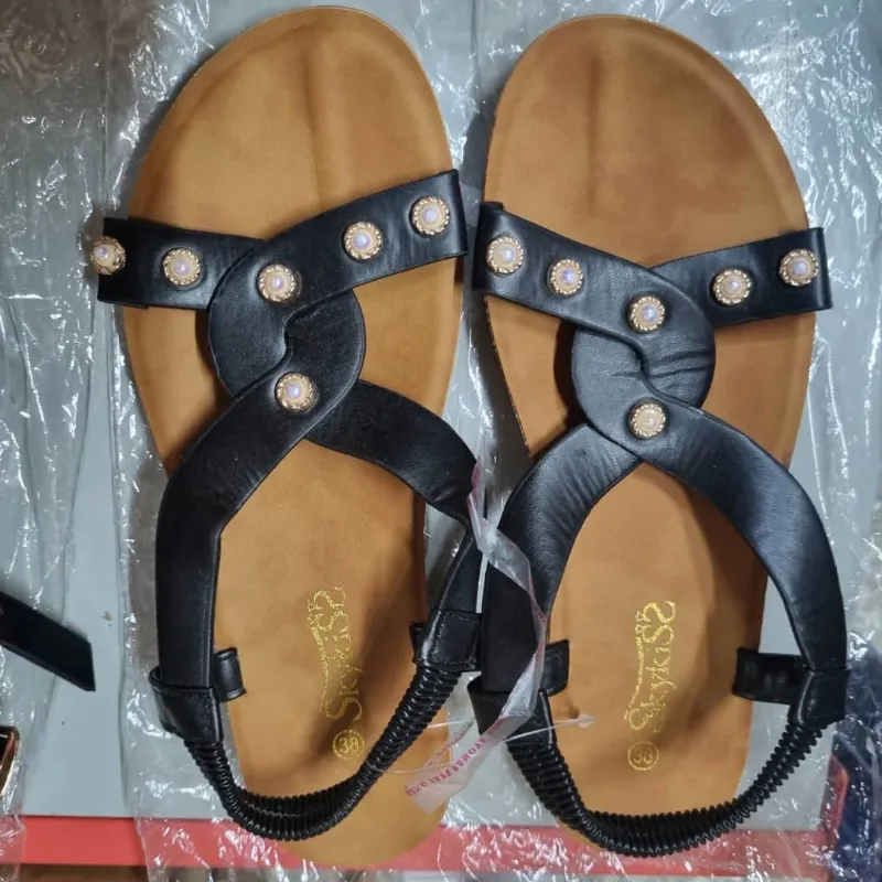 Sandalias 