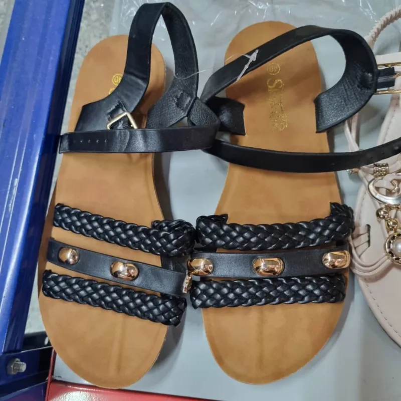 Sandalias 
