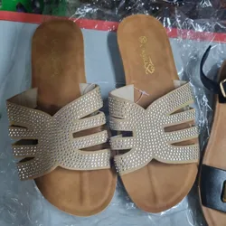 Sandalias 