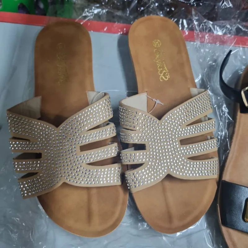 Sandalias 