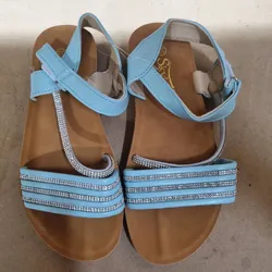 Sandalias 