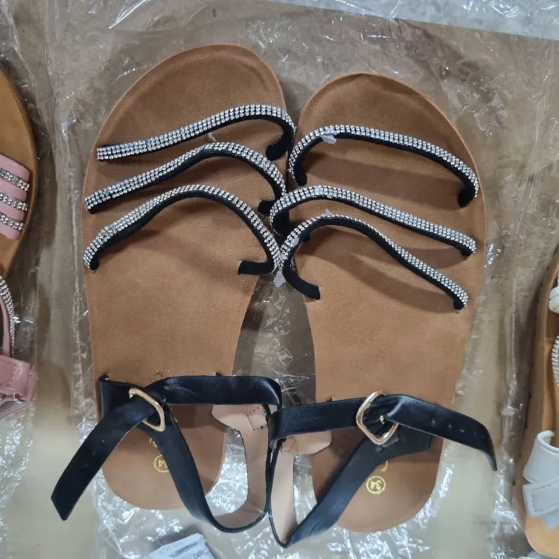 Sandalias 