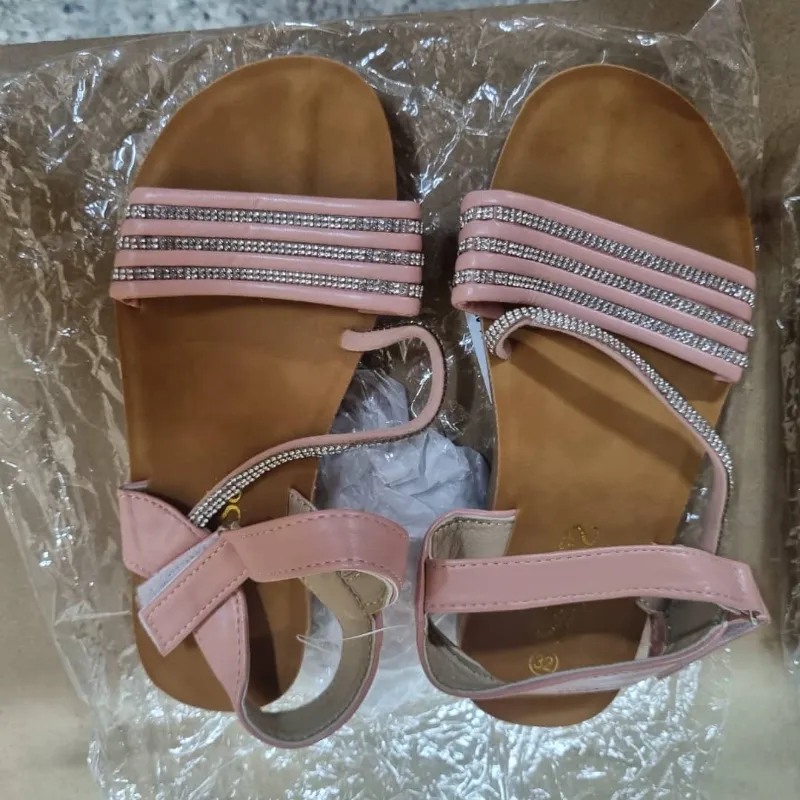 Sandalias 