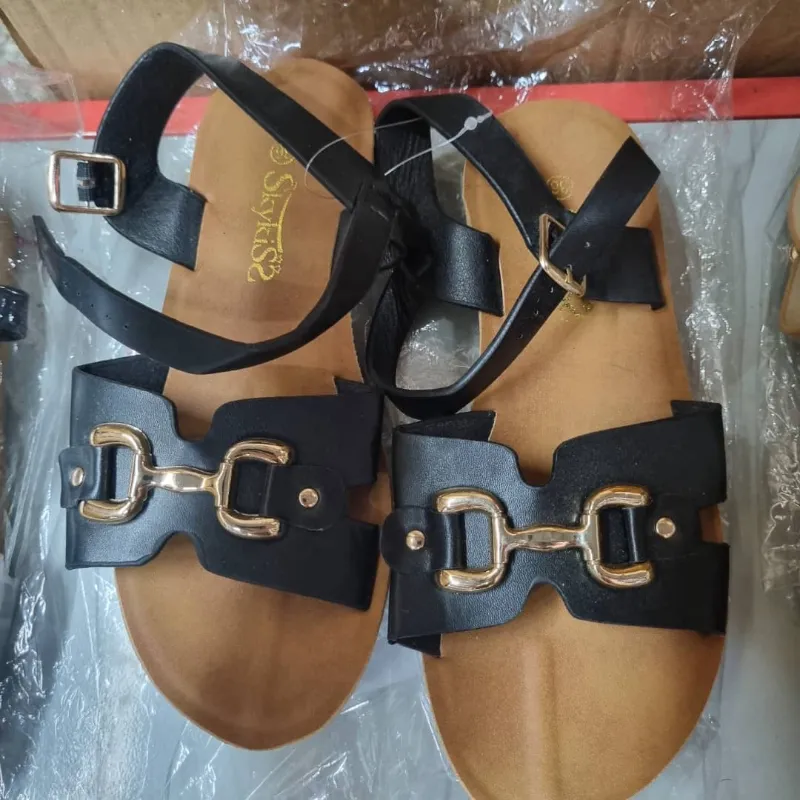 Sandalias 