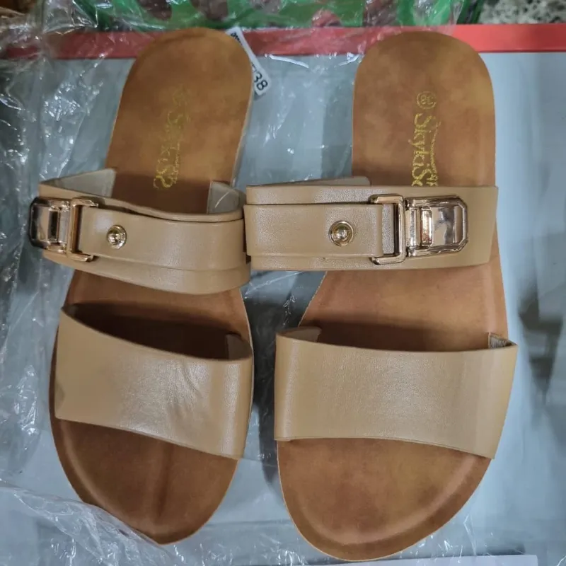 Sandalias 