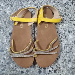 Sandalias 