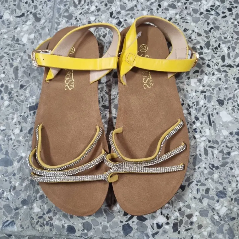 Sandalias 