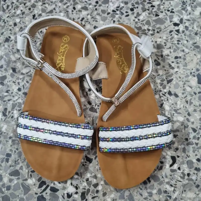 Sandalias 