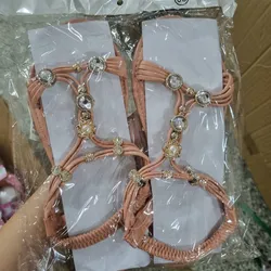 Sandalias 