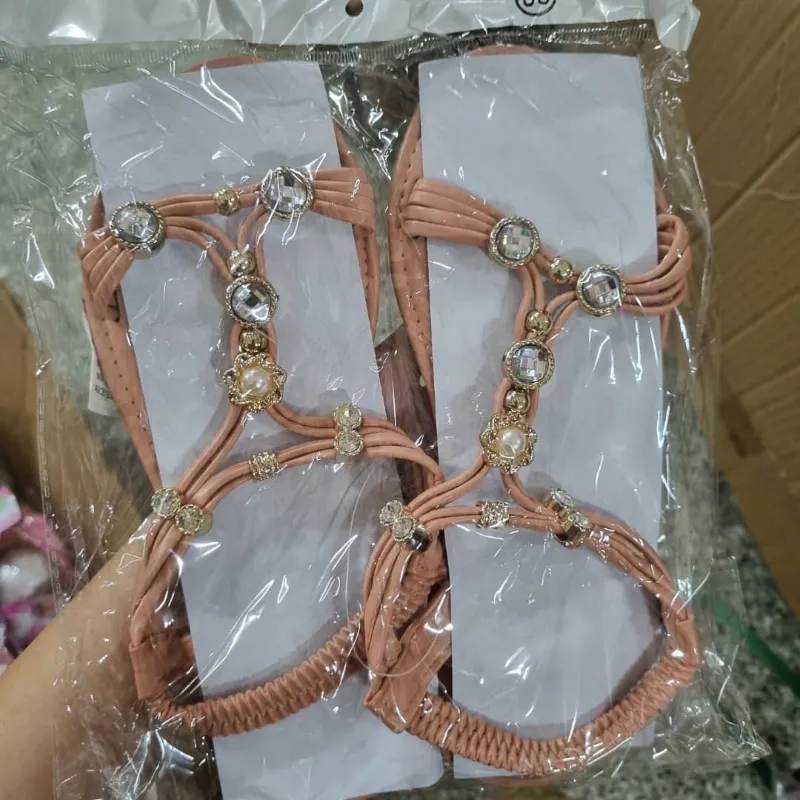 Sandalias 