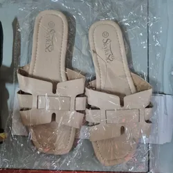 Sandalias 