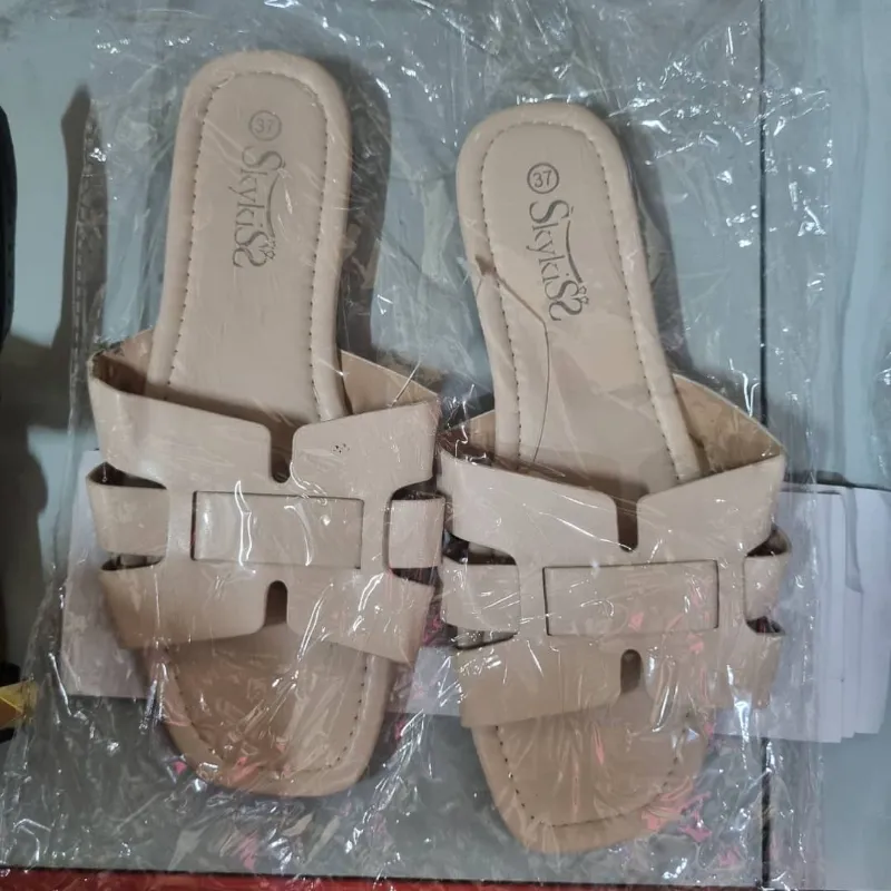 Sandalias 