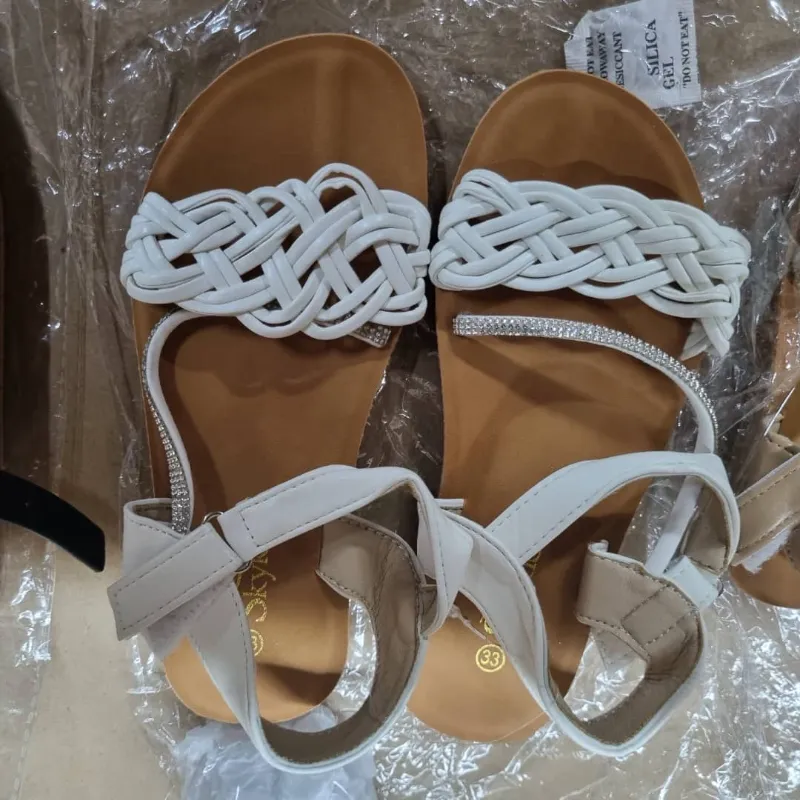 Sandalias 