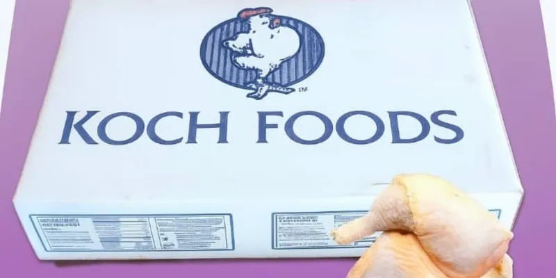 POLLO (MUSLO CONTRAMUSLO)