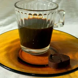 Bombones para café