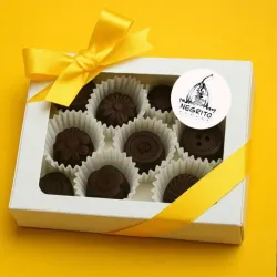 Cajas de bombones