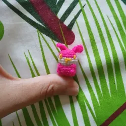 Conejitos mini mini
