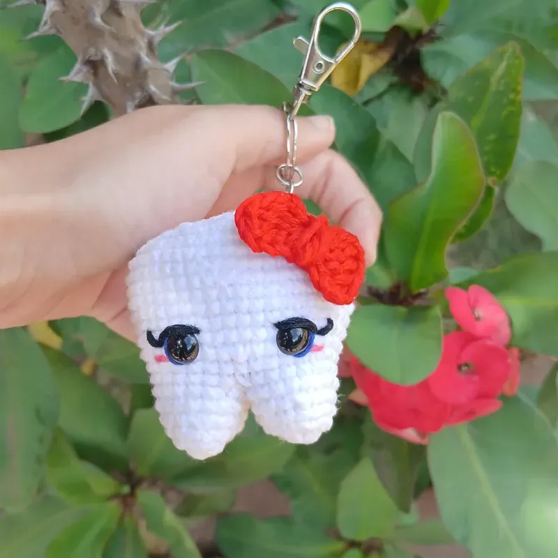 Molly la muelita