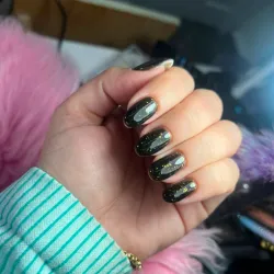 💅 Base Ruber Ivana the Art (USD)