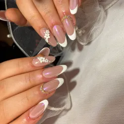 💅 Flores de Resina (Combo)
