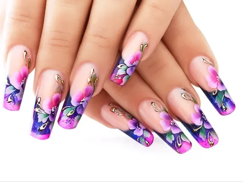 💅 Decoraciones
