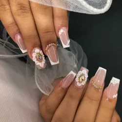 💅 Relleno Polvo Cover Color