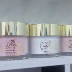 💅 Rellenos de Polvo Cóver Ivana The Art (USD)