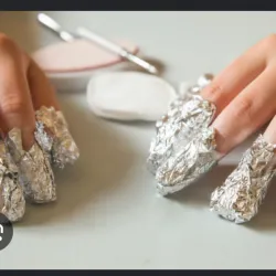 💅 Retiro de Uñas