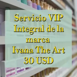 💅 Tratamiento Integral con Ivana de Art