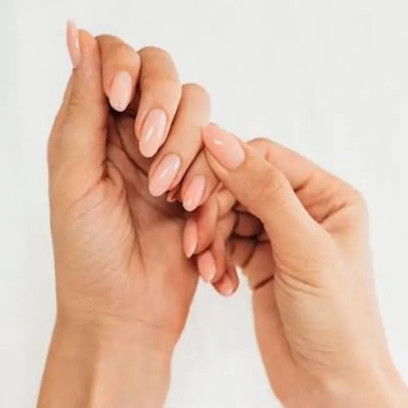 💅 Uñas de Soft Gel
