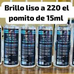 BRILLO NATURAL 