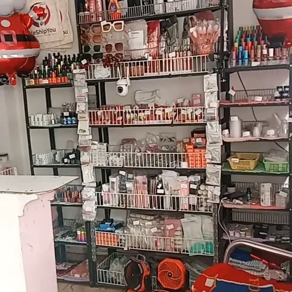 AQUÍ ENCONTRARÁS CASI TODO LO QUE BUSCAS PARA TU NEGOCIÓ DE UÑAS.