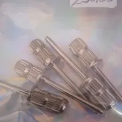 Fresa para maquina 