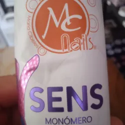 Líquido MC 