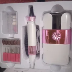 Máquinas Recargables 