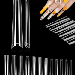 Paquetes de uñas 