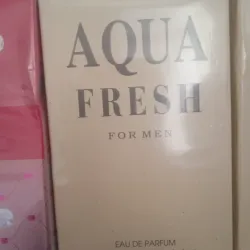 Perfumes 