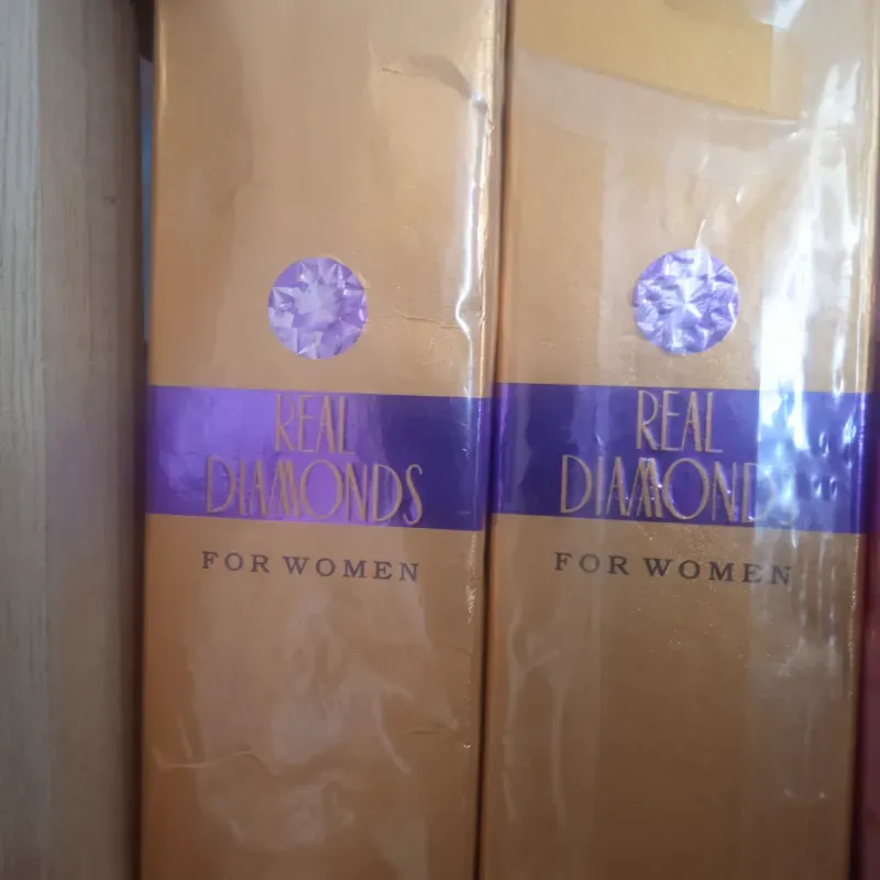Perfumes 