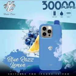 Forros HC DE APPLE-VAPES