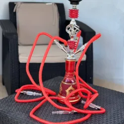 HOOKAH 