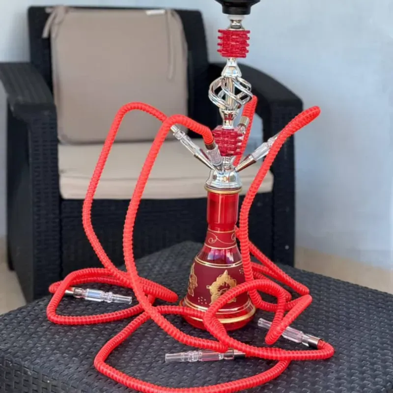 HOOKAH