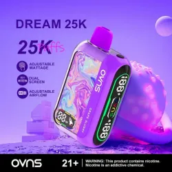 OVNS DREAM