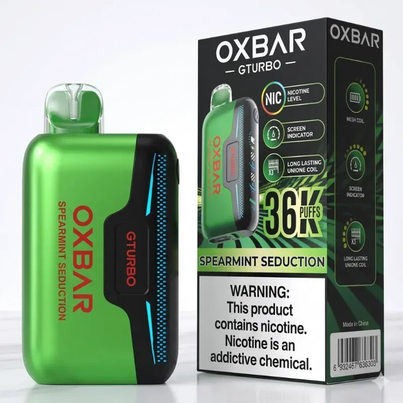 Oxbar turbo