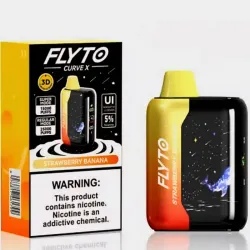 Vape,  FLYTO 