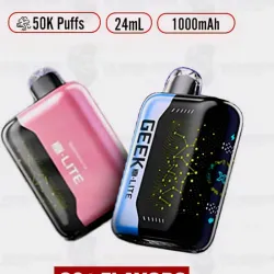 Vape , GEEX LITE