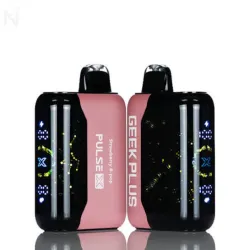 Vape , GEEX PLUS