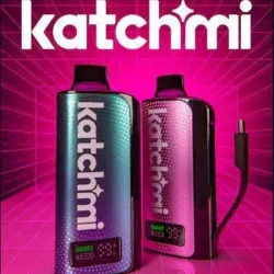 Vape , KATCHMI POR CANTIDAD 